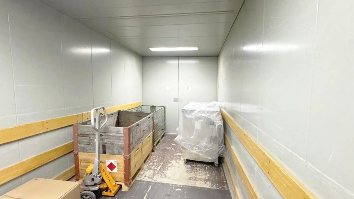Espace commercial et de bureau attrayant dans le Kilchberg ZH fiscalement avantageux - Photo 6 sur 6
