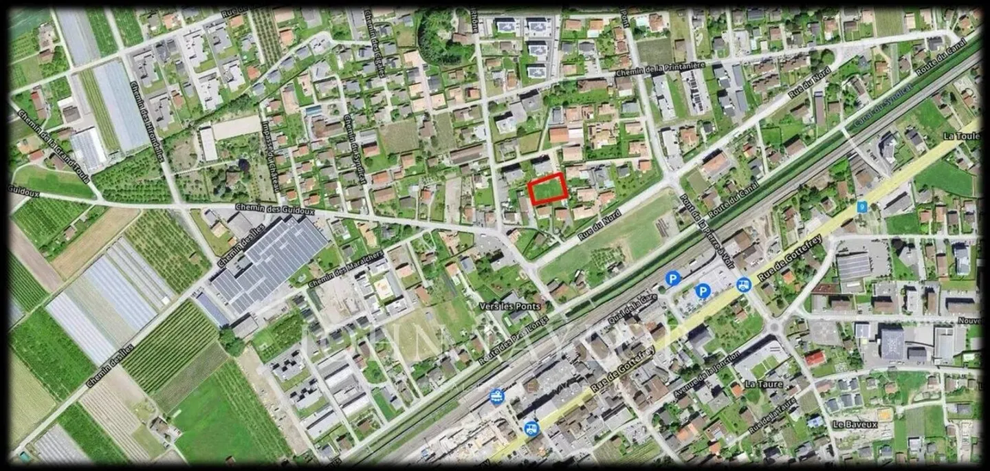 Appartamento 2.5 locali - Foto 3 di 3