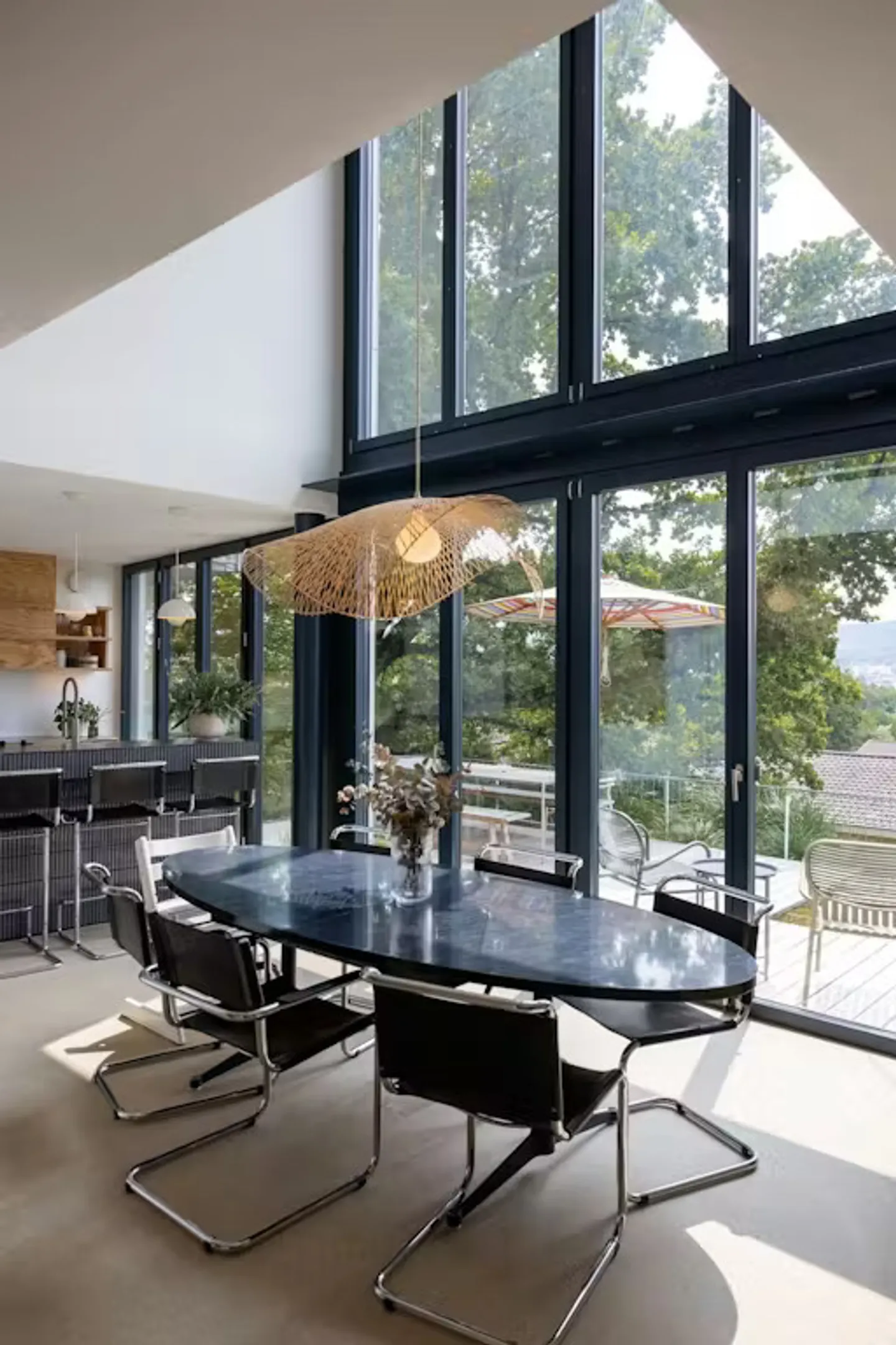 Appartamento Incantevole a Zurigo - Foto 9 di 9