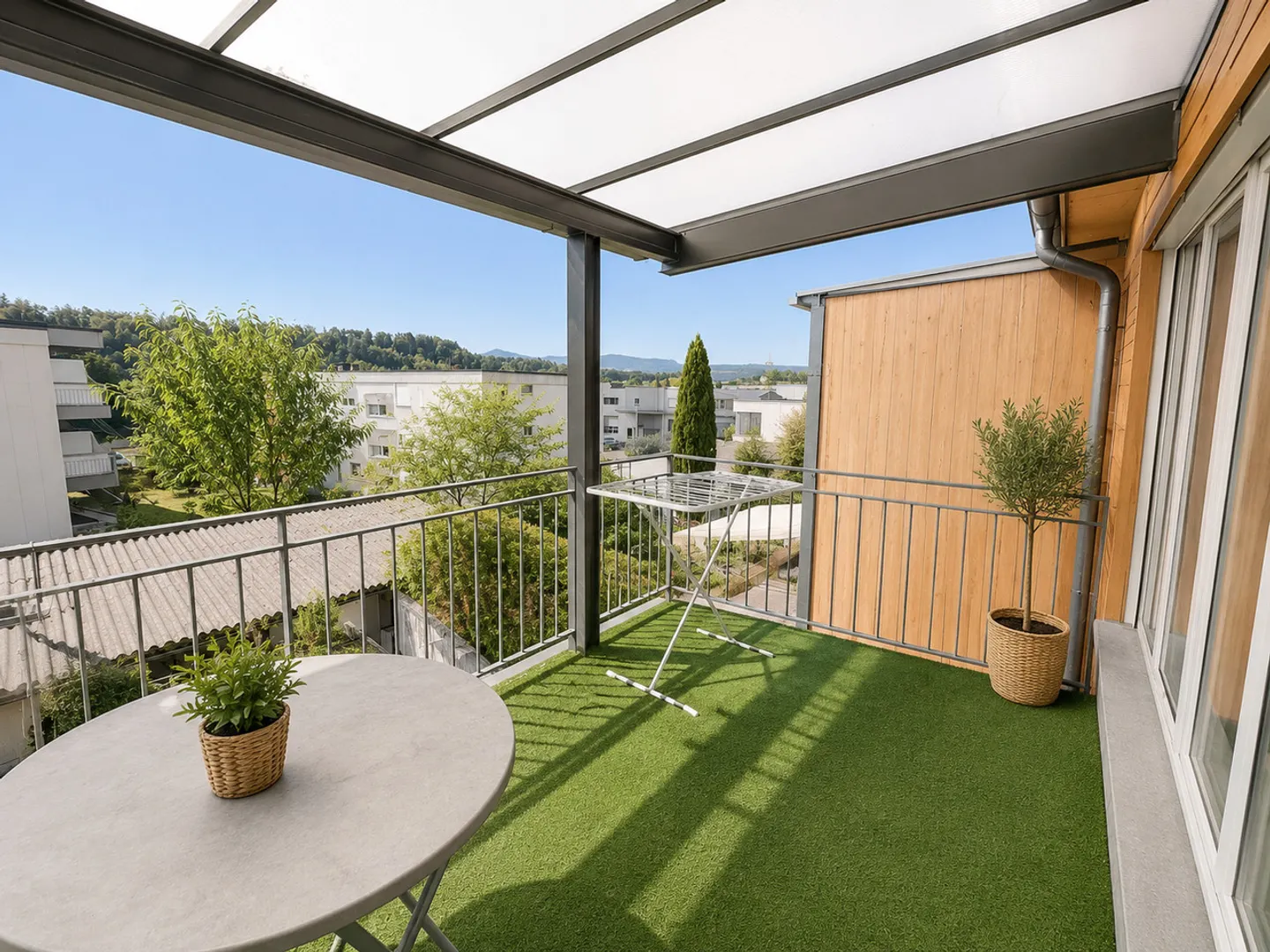 Geräumiges Familienhaus mit Garten - Foto 8 von 28