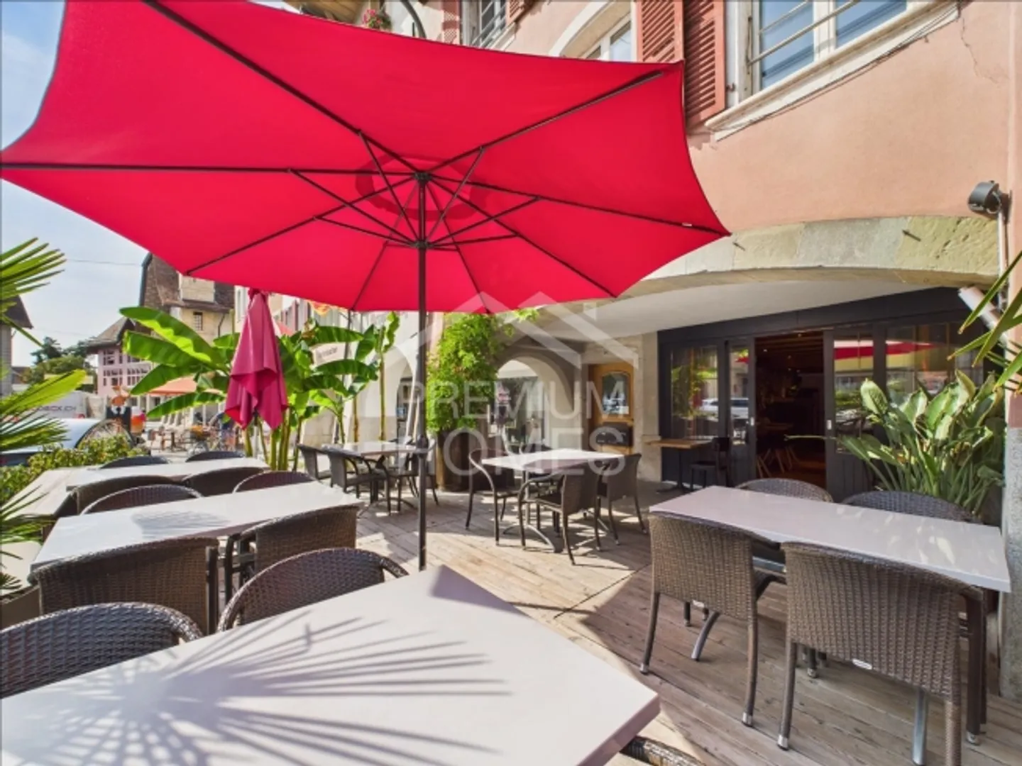 Unica opportunità di investimento - Ristorante Leo1818 e unità abitative - Foto 2 di 4
