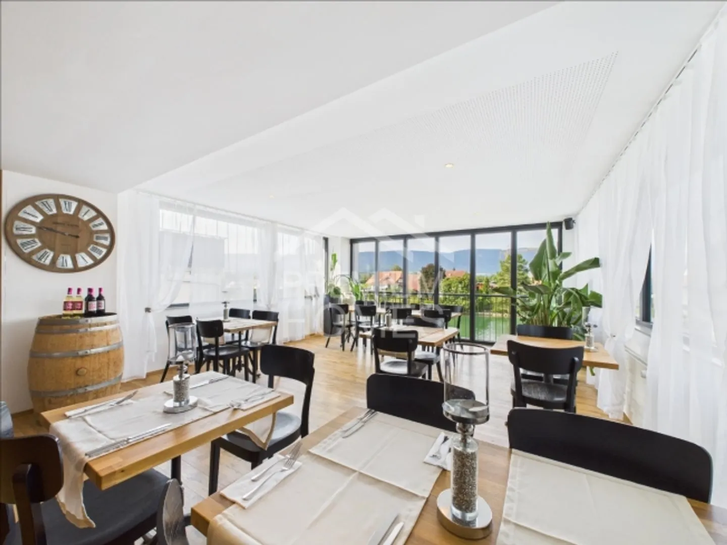 Unica opportunità di investimento - Ristorante Leo1818 e unità abitative - Foto 4 di 4