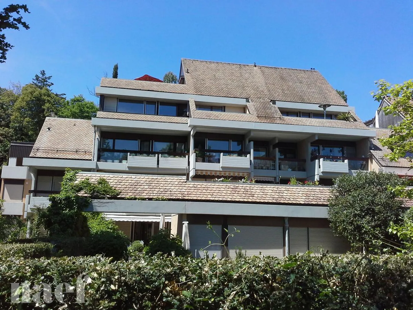 3-Zimmer-Wohnung - Foto 1 von 1