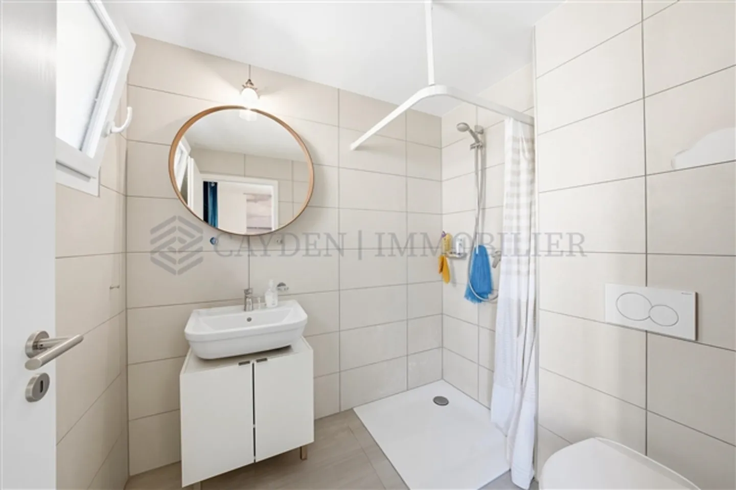 Exclusivity!! New studio in a small recent building in Lausanne - Photo 5 of 5