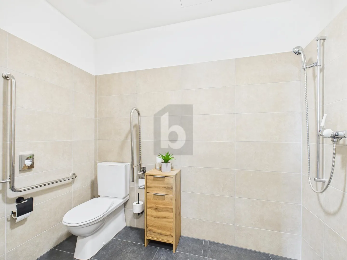 Mixed-use building for rent - Photo 6 of 6