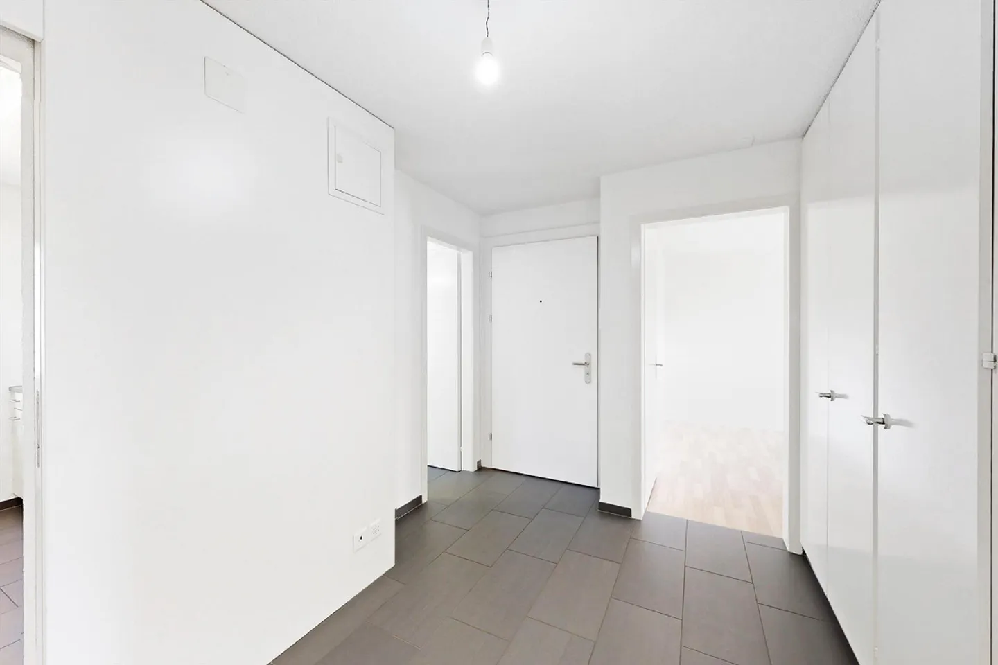 Gemütliche 2-Zimmer-Wohnung zentral - Foto 2 von 12