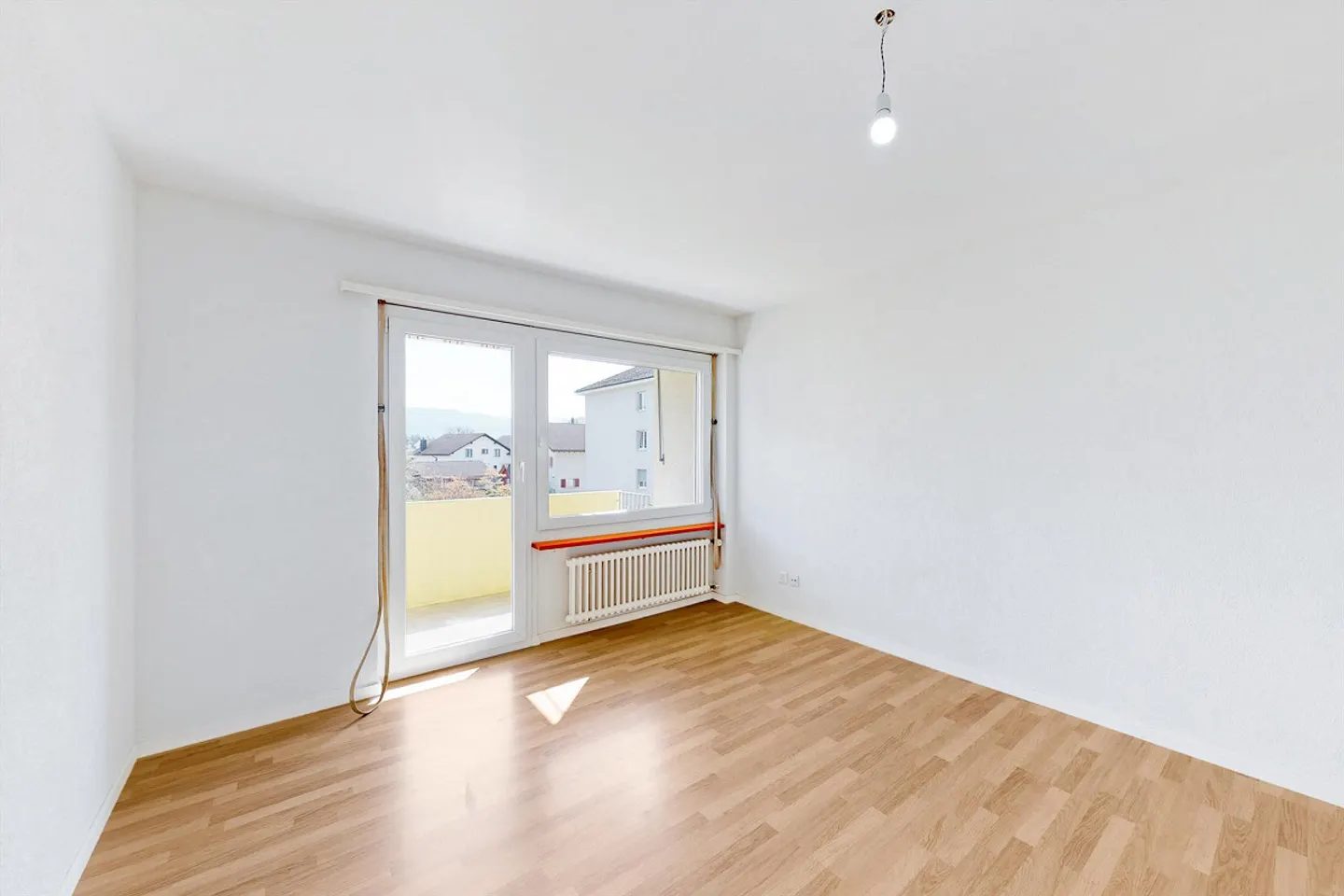 Gemütliche 2-Zimmer-Wohnung zentral - Foto 5 von 12