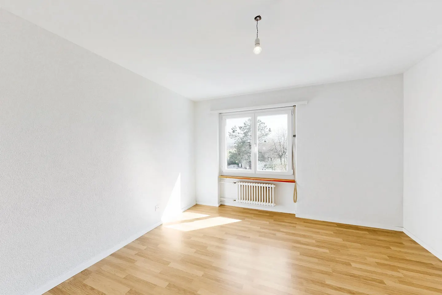 Gemütliche 2-Zimmer-Wohnung zentral - Foto 6 von 12