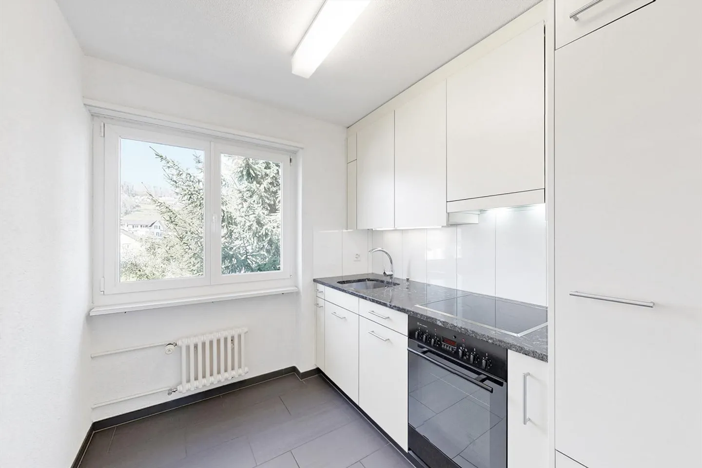 Gemütliche 2-Zimmer-Wohnung zentral - Foto 8 von 12