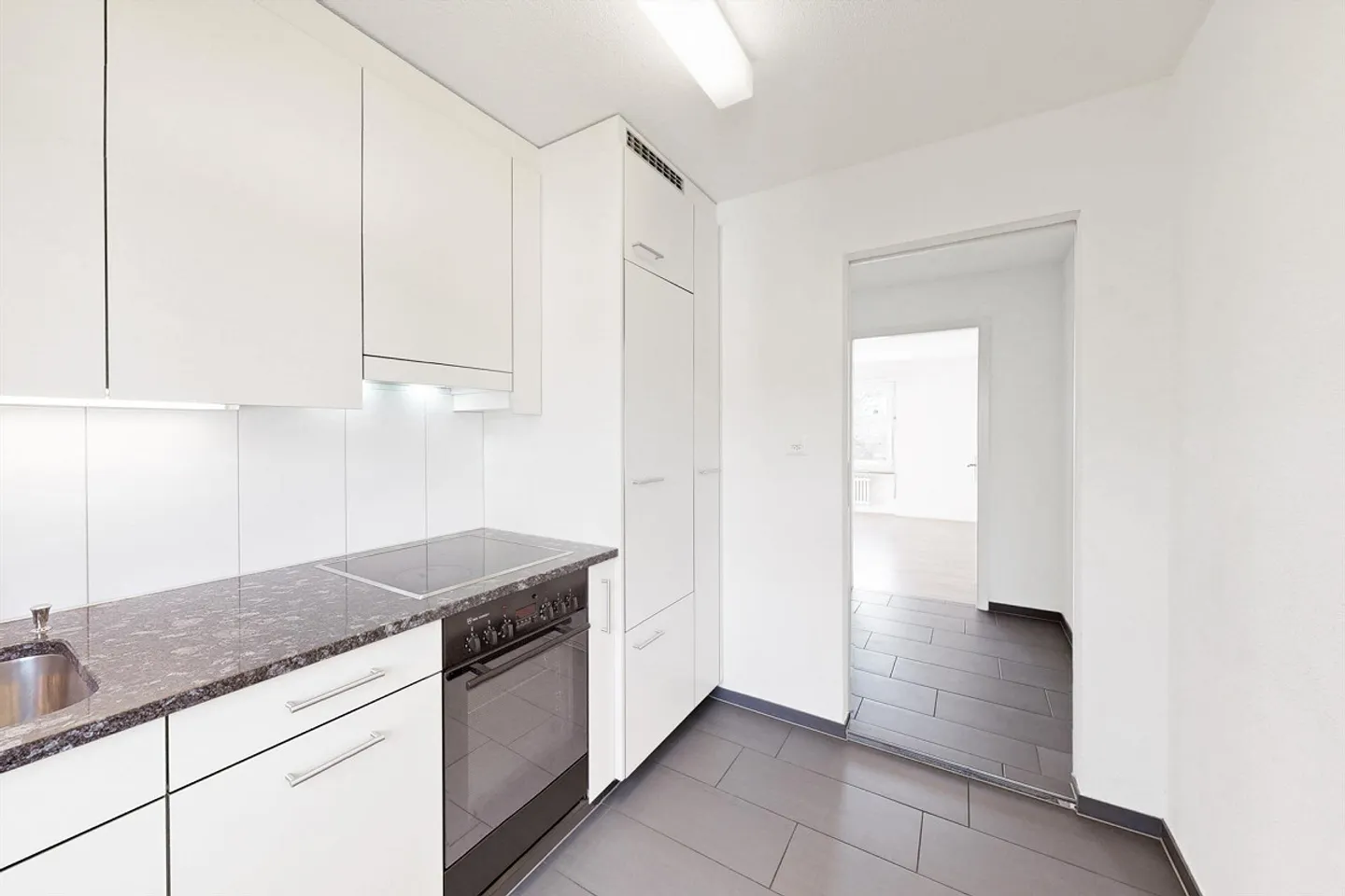 Gemütliche 2-Zimmer-Wohnung zentral - Foto 9 von 12