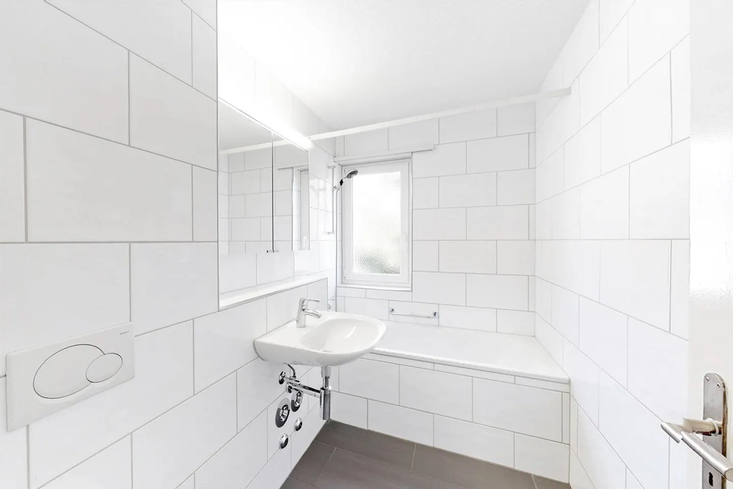 Gemütliche 2-Zimmer-Wohnung zentral - Foto 10 von 12