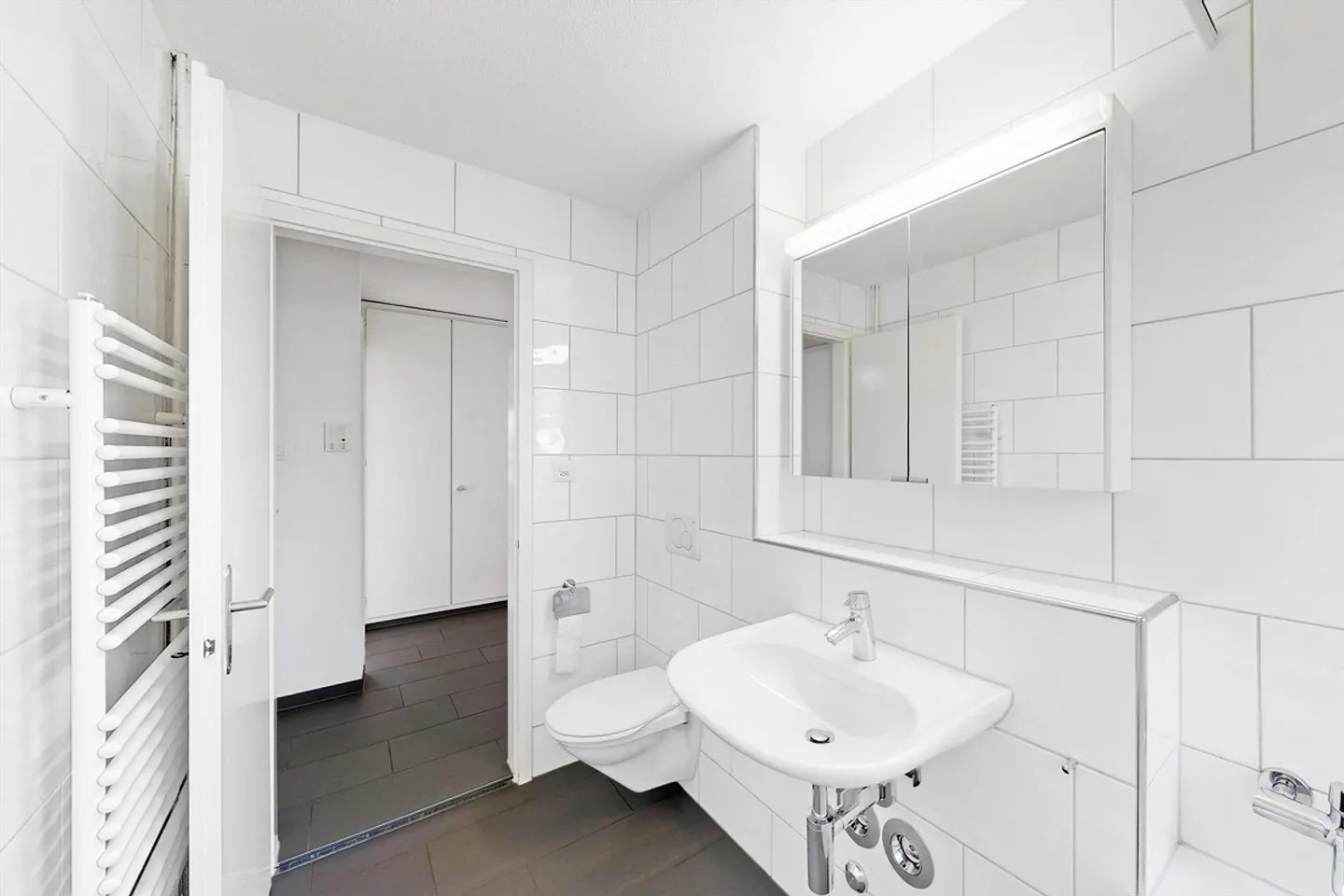 Gemütliche 2-Zimmer-Wohnung zentral - Foto 11 von 12