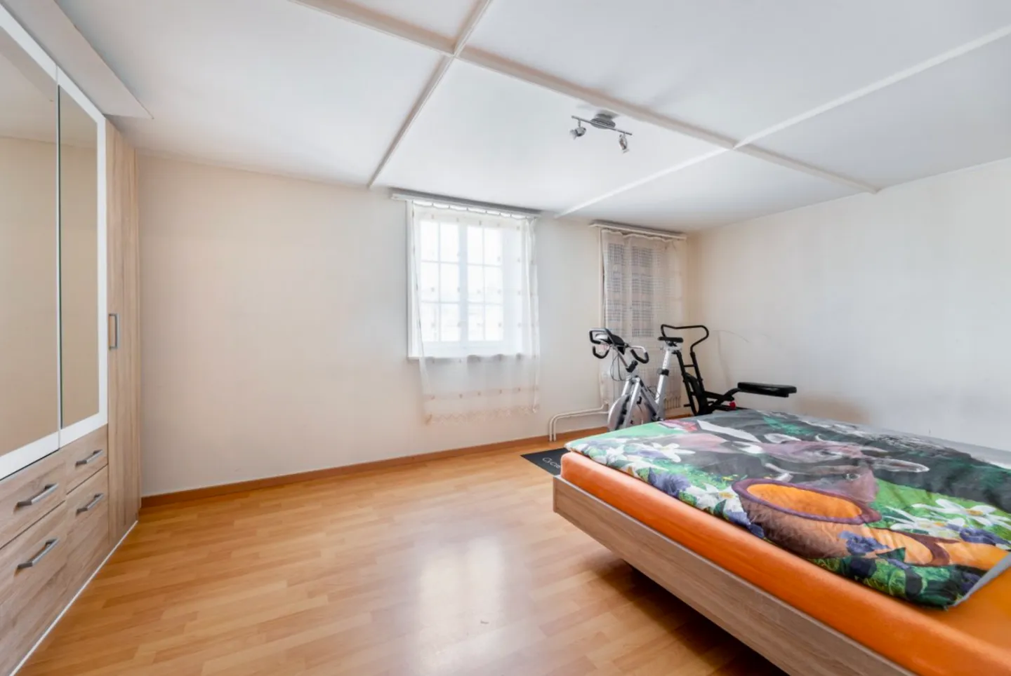 ATTRAKTIVE ANLAGEIMMOBILIE MIT 7.5 % BRUTTORENDITE - Photo 3 sur 5