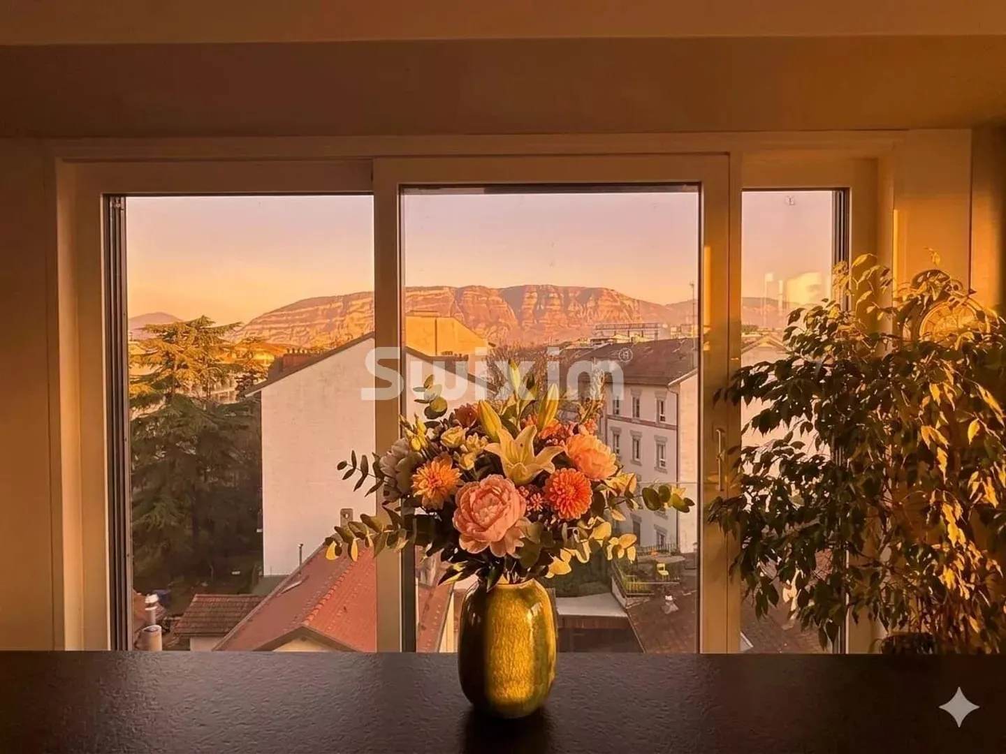 Spectacular loft, suspended above the city - Photo 4 of 5