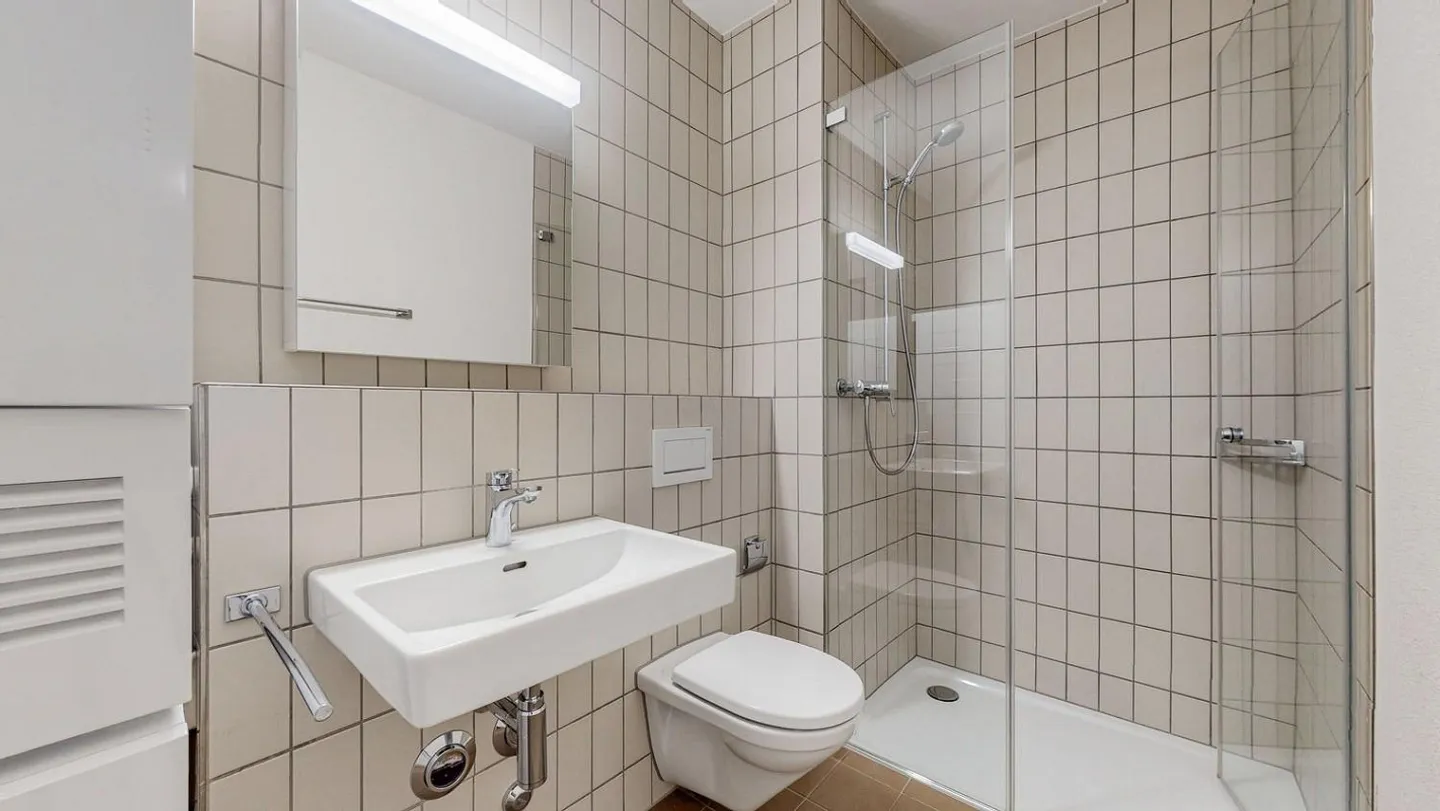 Modernes Apartment Nähe Bahnhof - Foto 5 von 13