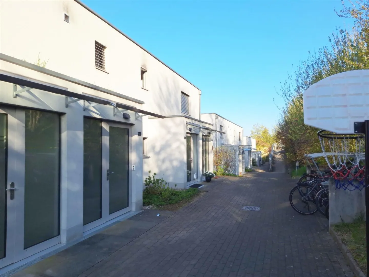 Appartamento in affitto - Foto 1 di 11
