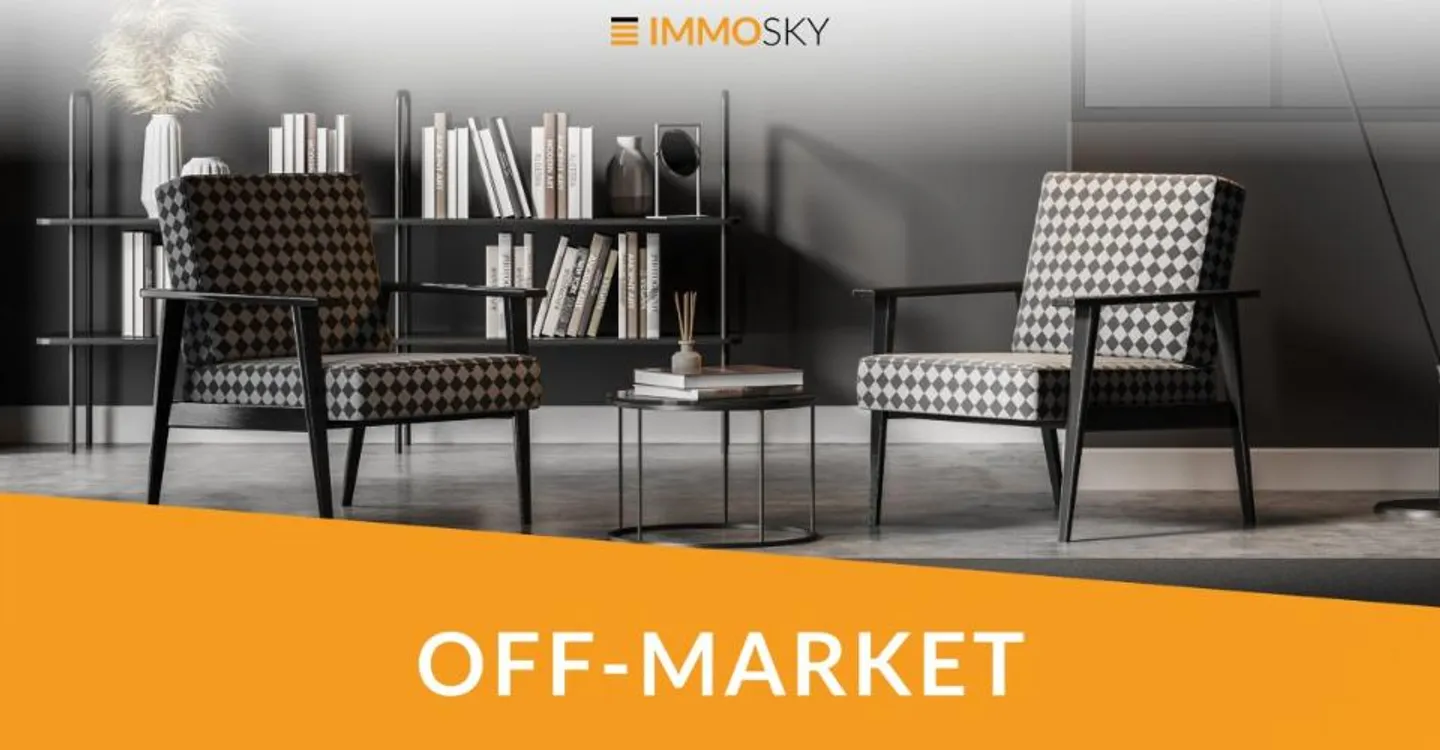 Proprietà off-market Ulteriori informazioni su richiesta - Foto 1 di 2