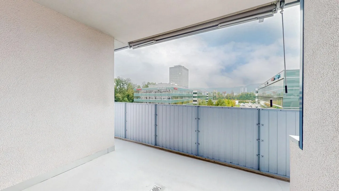 Modernes Apartment Nähe Bahnhof - Foto 7 von 13