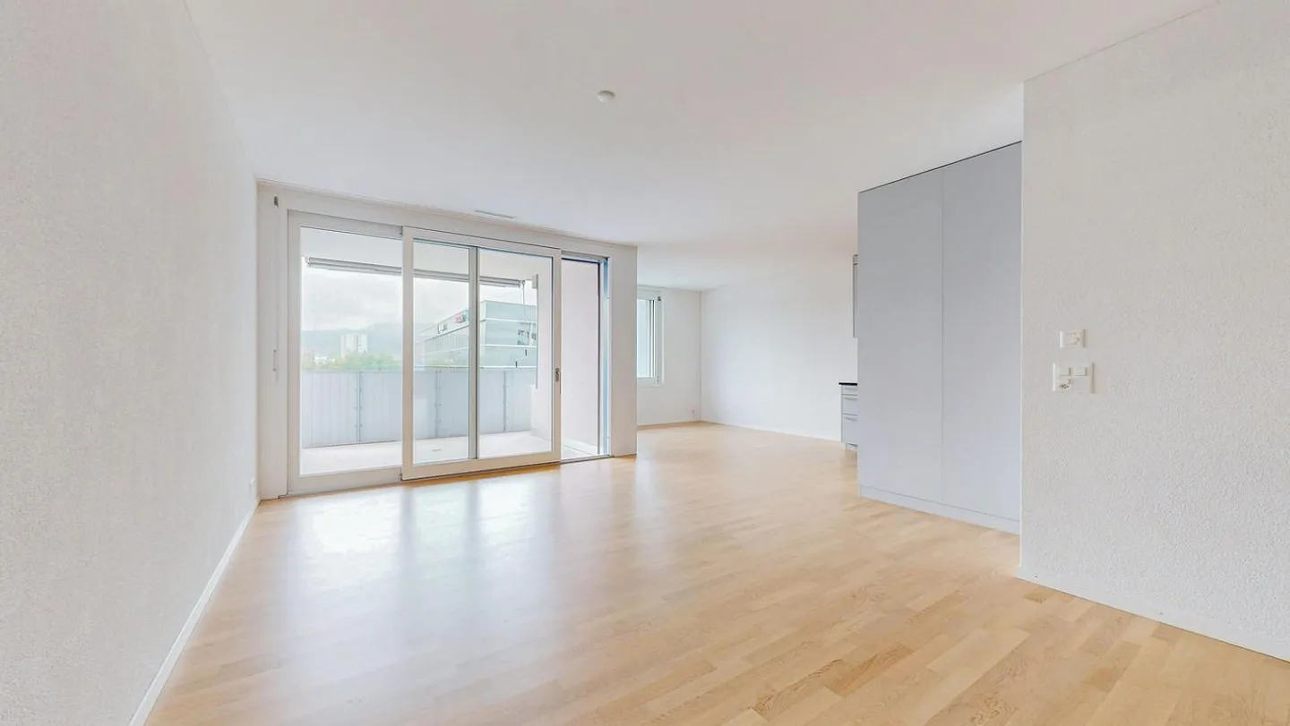 Modernes Apartment Nähe Bahnhof - Foto 8 von 13