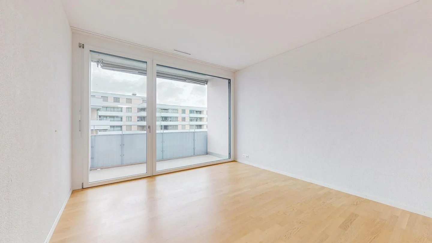 Modernes Apartment Nähe Bahnhof - Foto 9 von 13