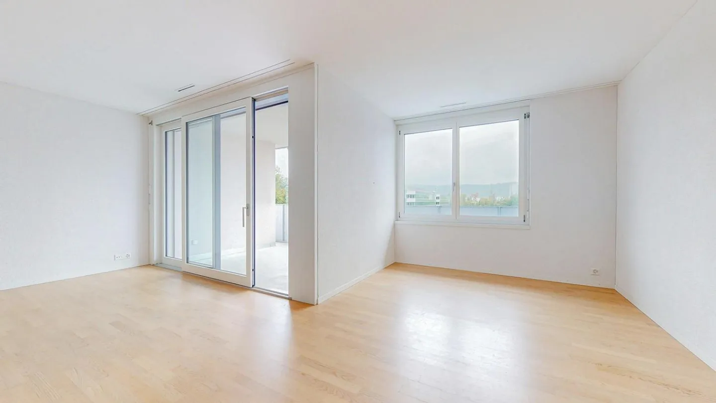 Modernes Apartment Nähe Bahnhof - Foto 10 von 13