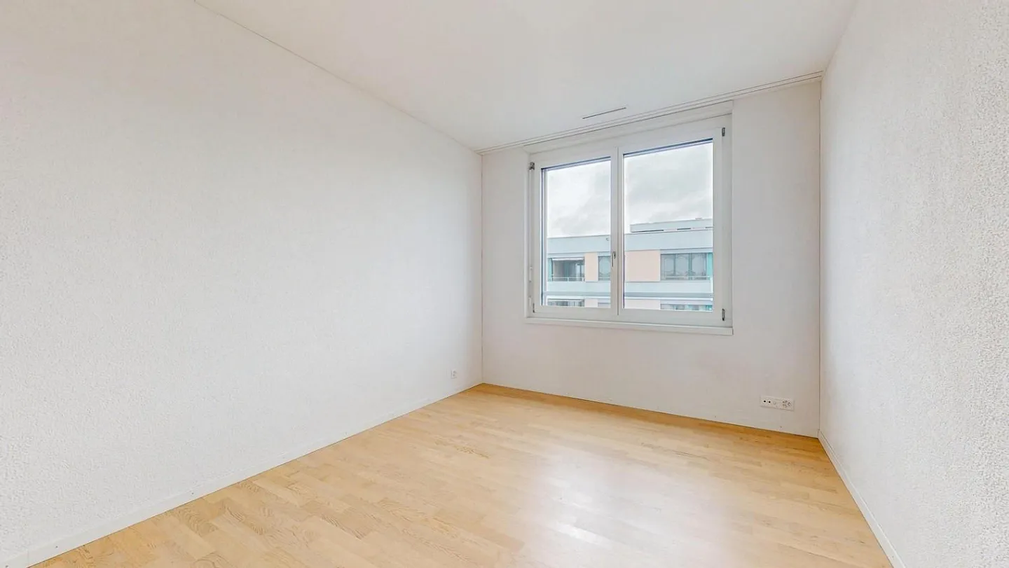 Modernes Apartment Nähe Bahnhof - Foto 11 von 13