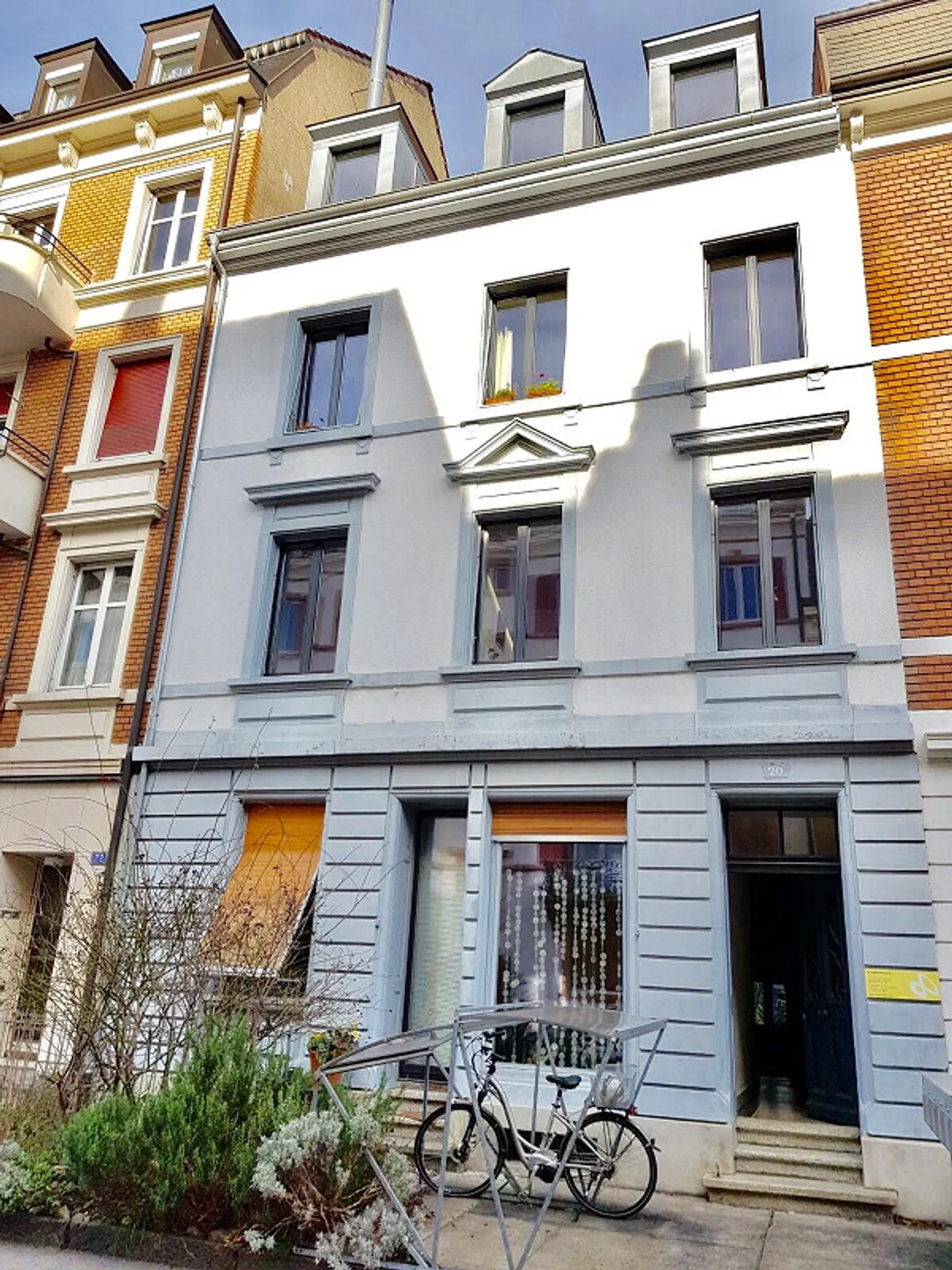 Incantevole e luminosa maisonette di 4 stanze con 2 balconi - Foto 1 di 6