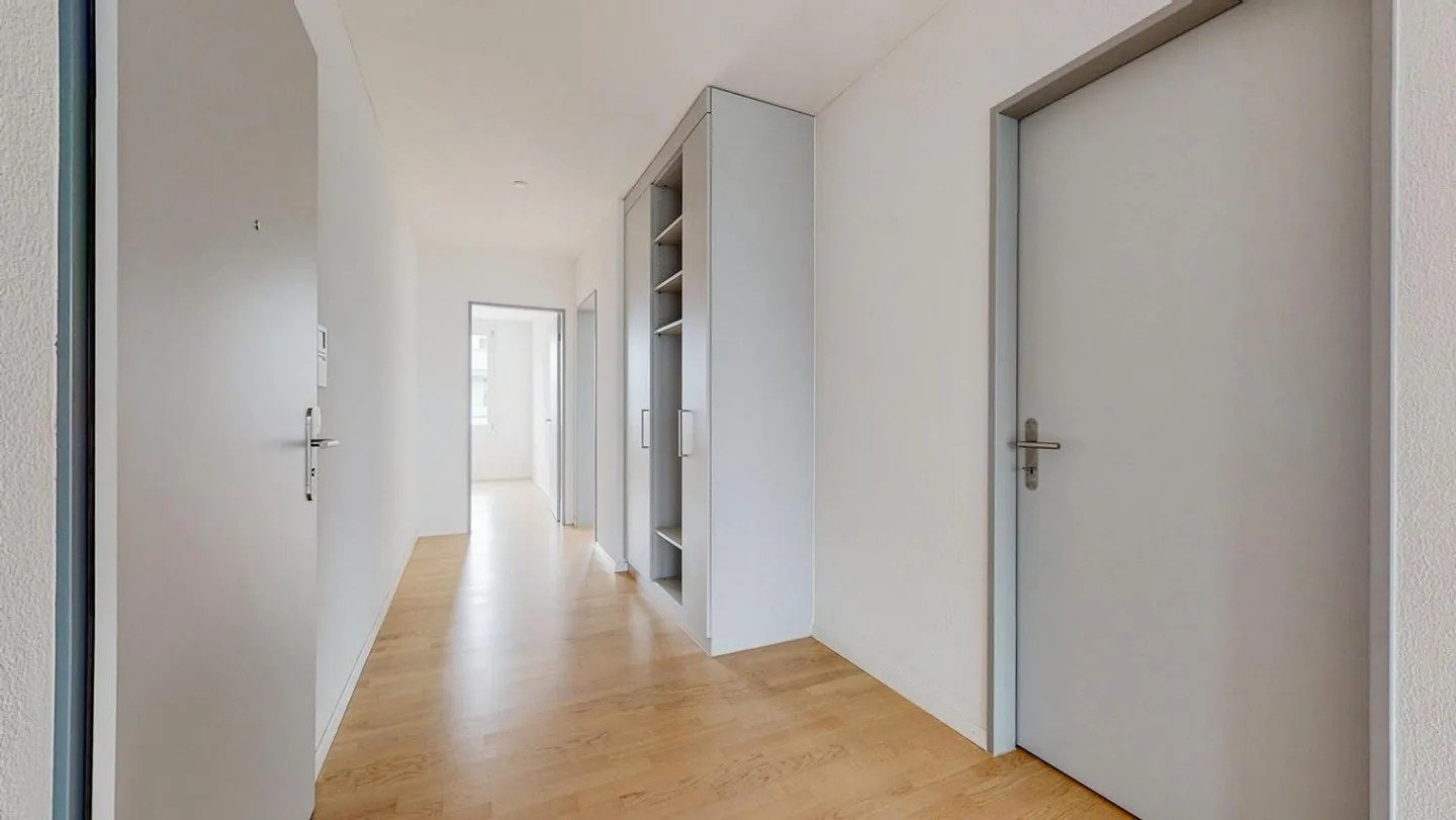 Modernes Apartment Nähe Bahnhof - Foto 12 von 13