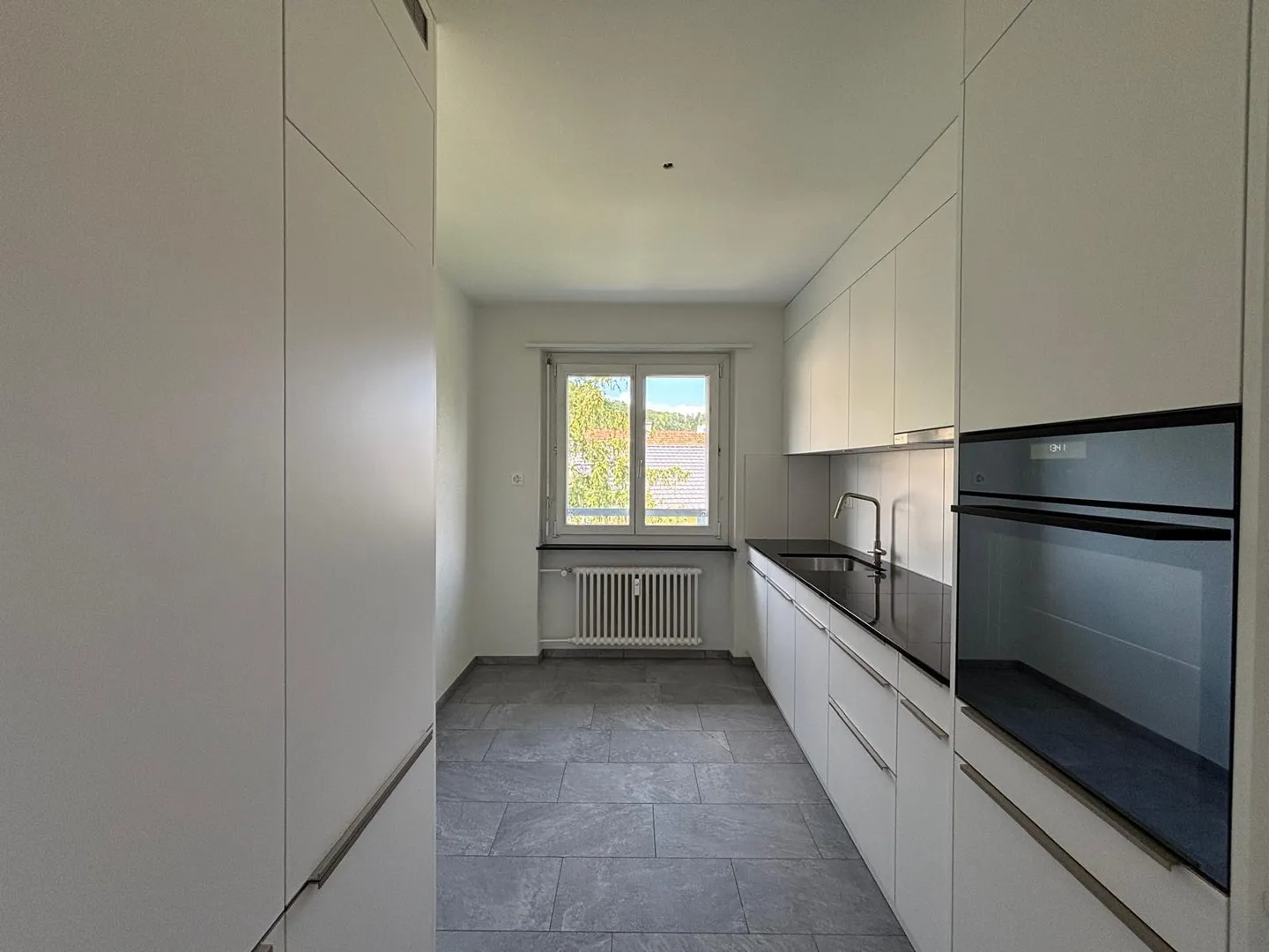 Zu vermieten: 4-Zimmer-Wohnung komplett renoviert in Orpond - Foto 2 von 13