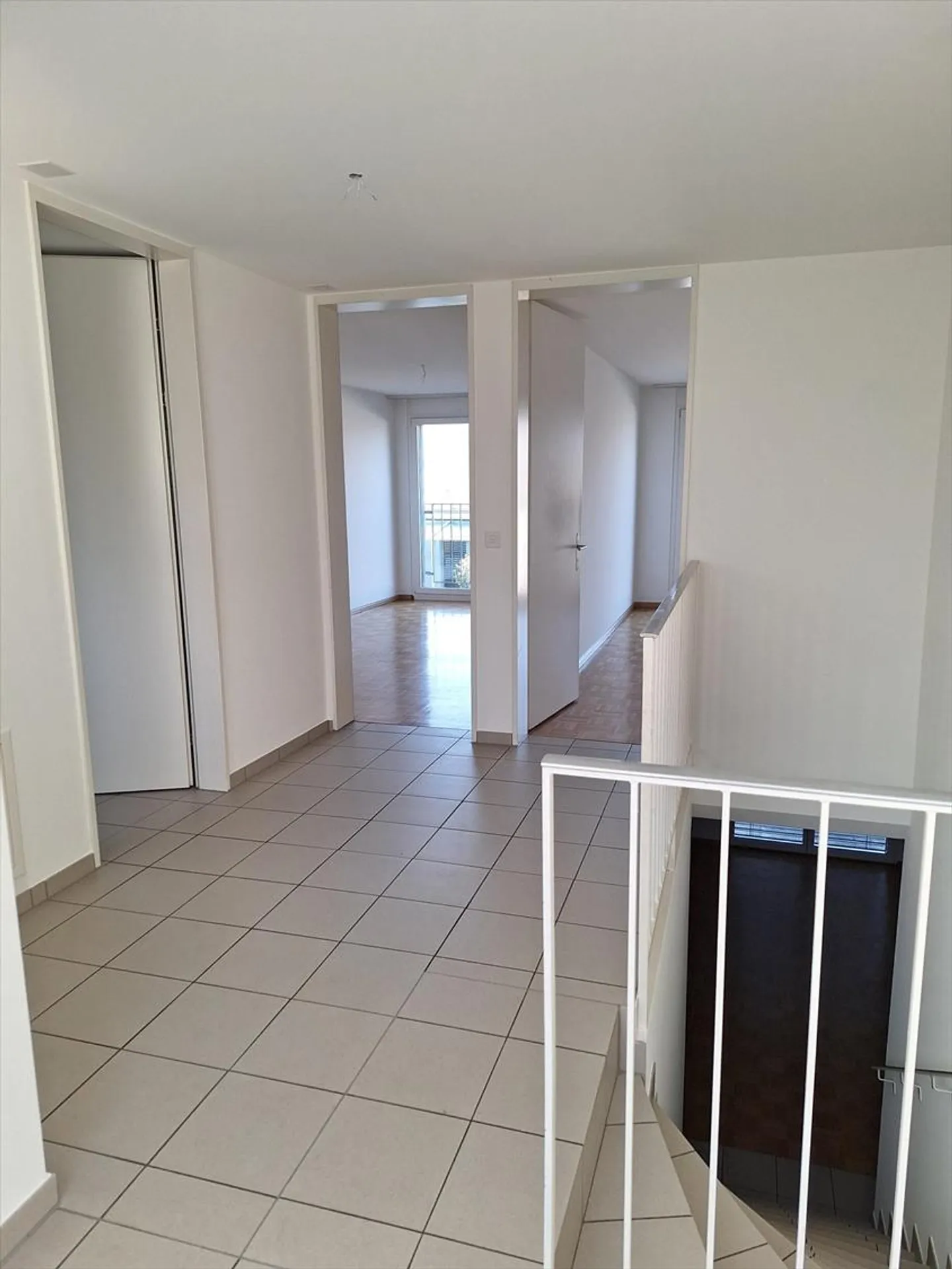 Appartamento in affitto - Foto 2 di 11