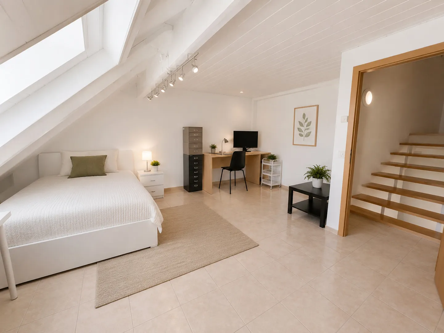 Geräumiges Familienhaus mit Garten - Foto 19 von 28