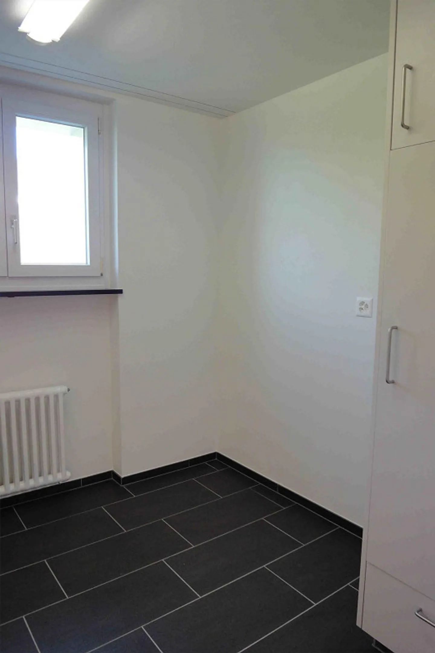 Appartement 4 pièces ensoleillé, emplacement rare, vue panoramique sur le Säntis 2.W-2026 - Photo 8 sur 16