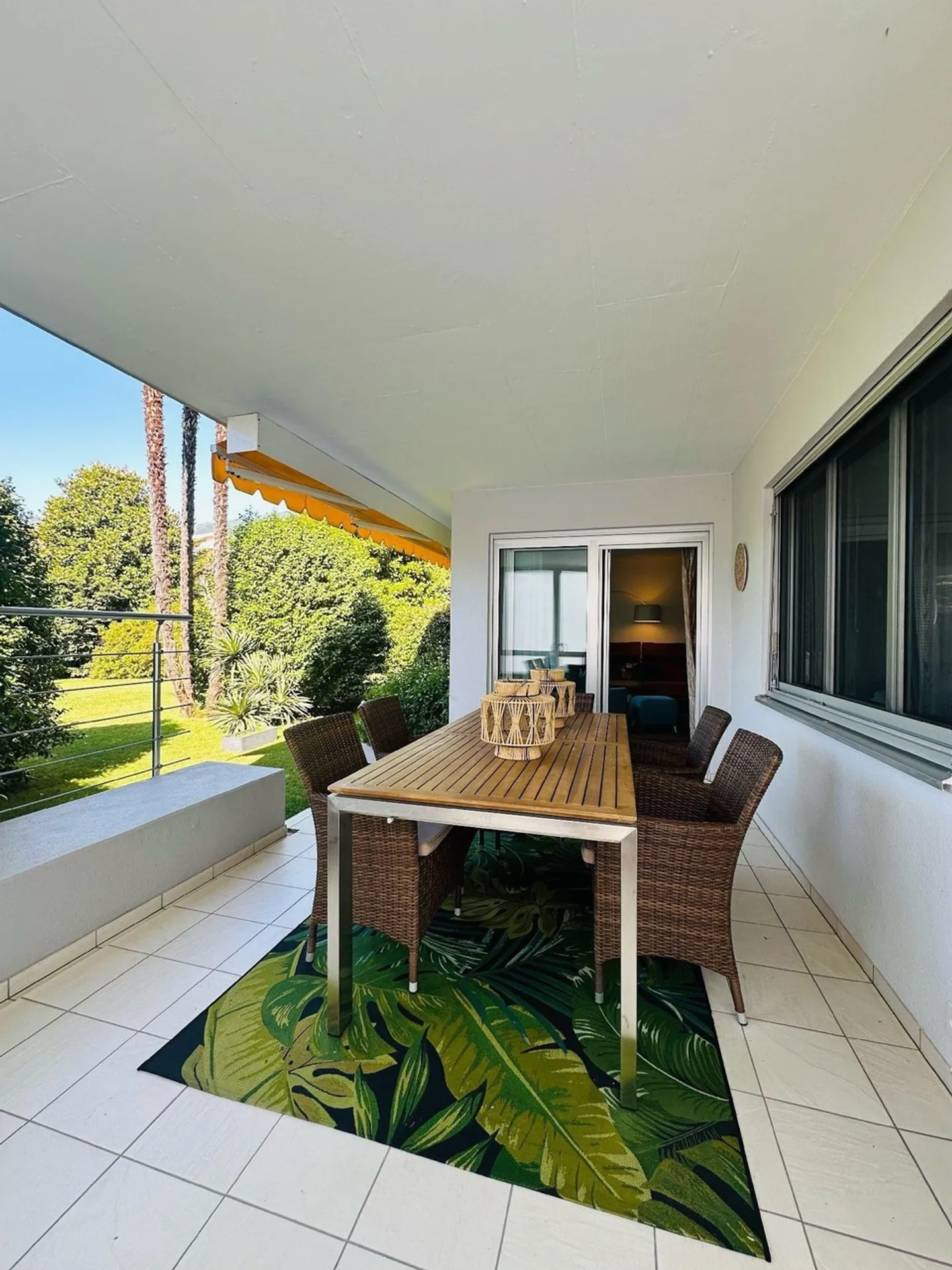 Appartement à vendre - Photo 4 sur 17