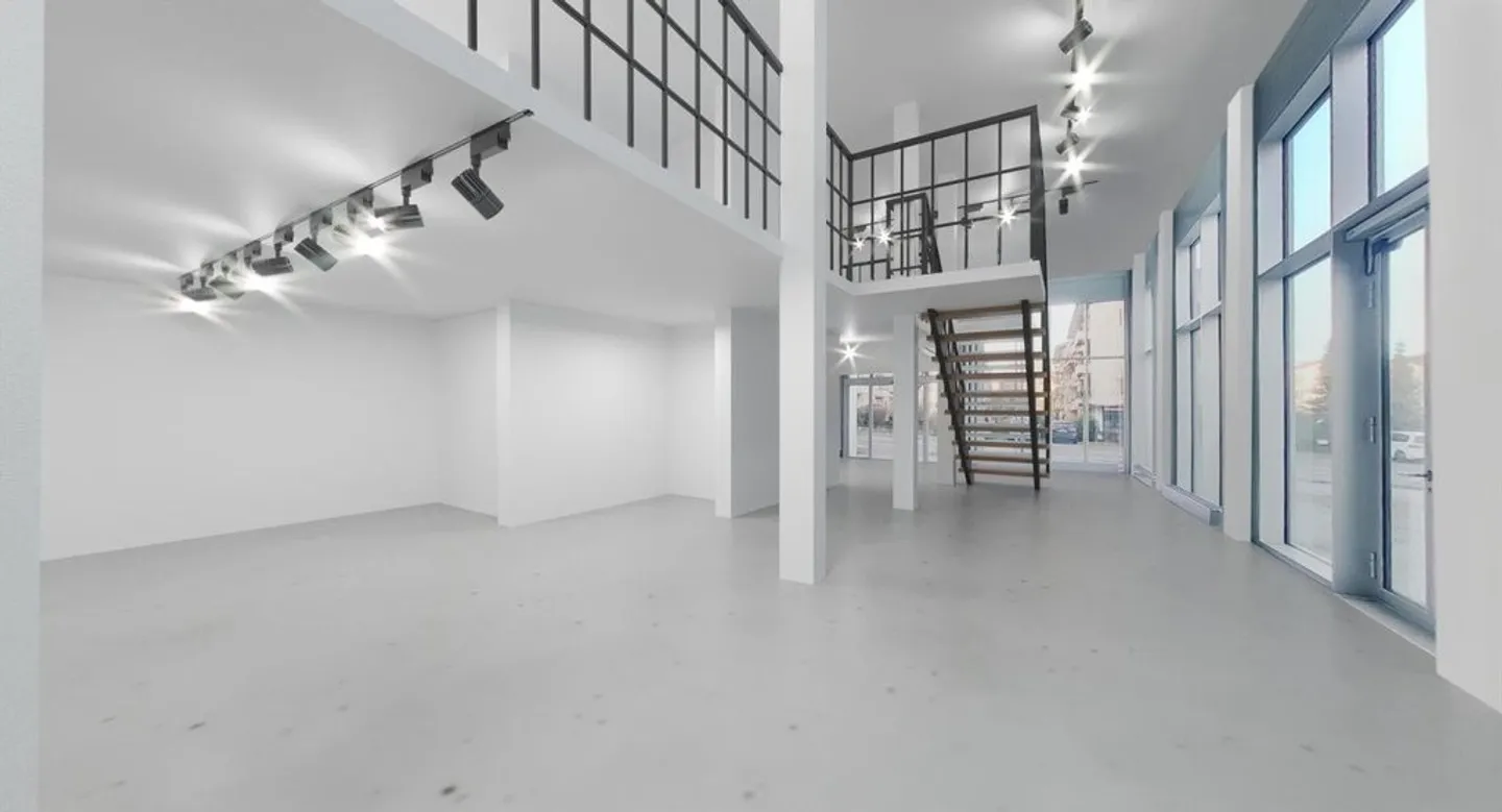 Gewerbefläche in Littau - Foto 5 von 8