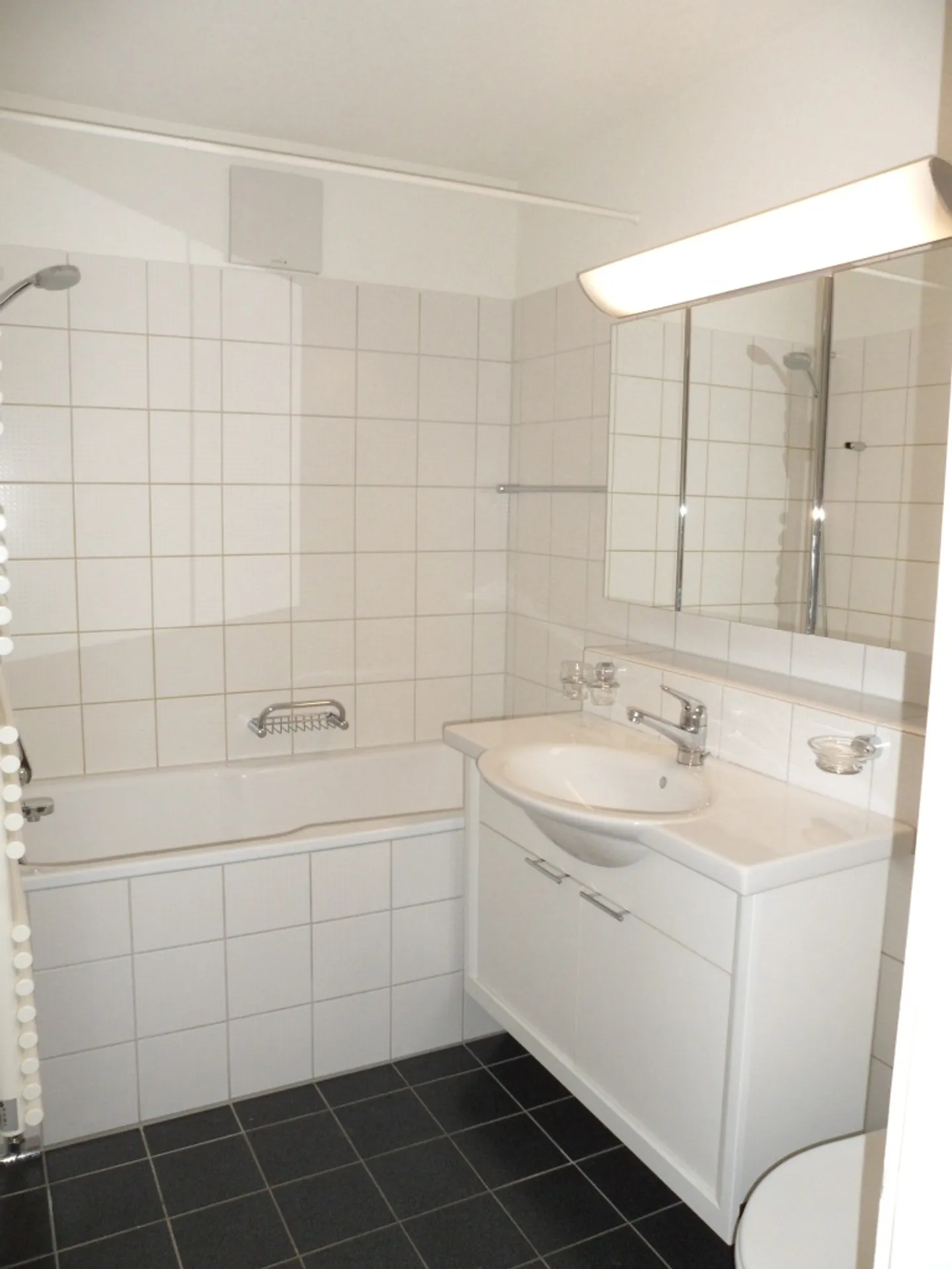 Appartement charmant au 1, Waldheimstrasse à Zug - Photo 5 sur 9