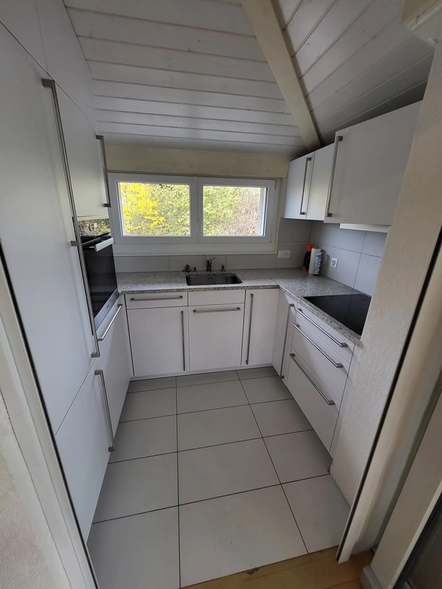 Appartement meublé à louer - Photo 2 sur 7