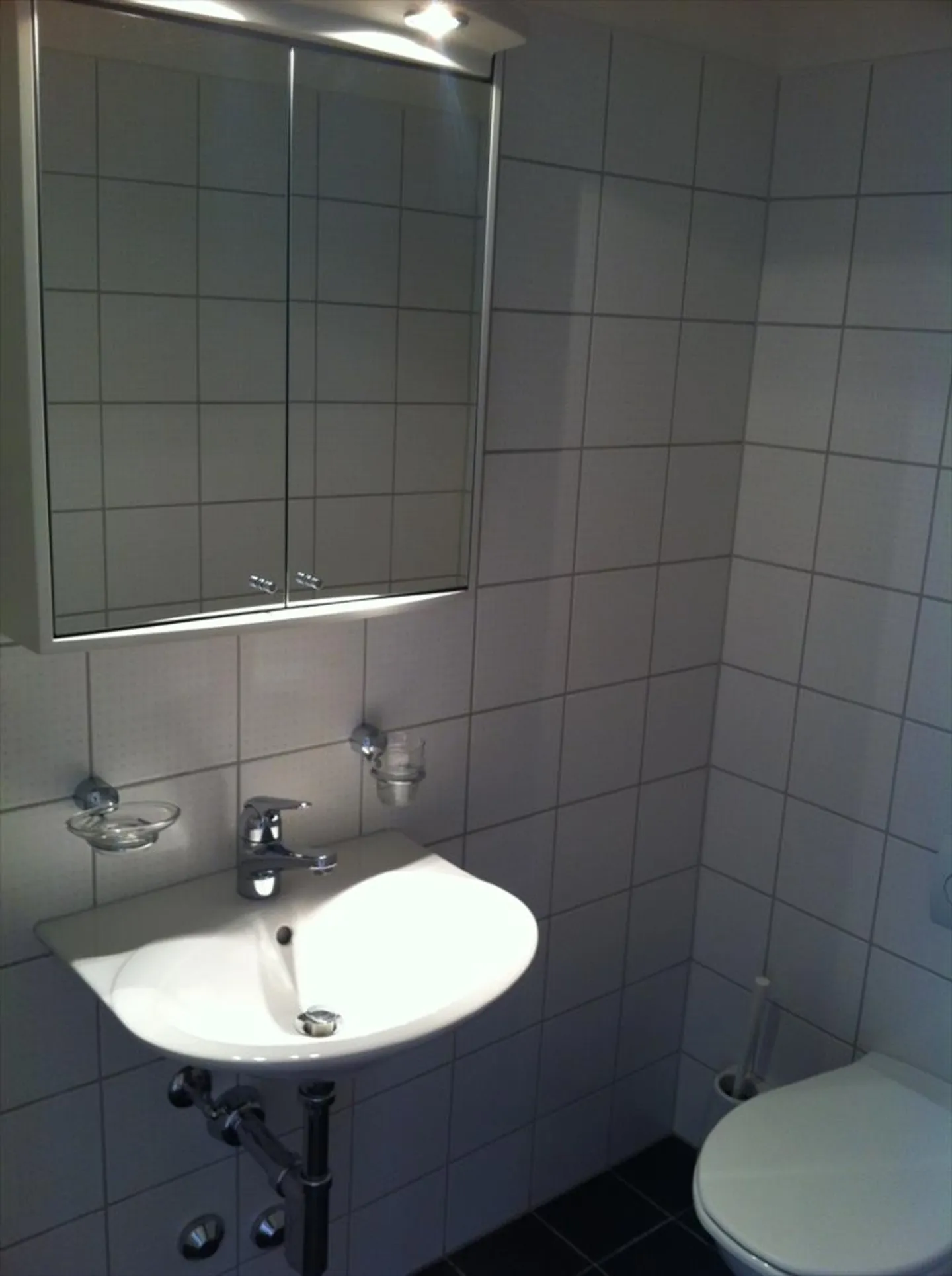 Appartement charmant au 1, Waldheimstrasse à Zug - Photo 6 sur 9