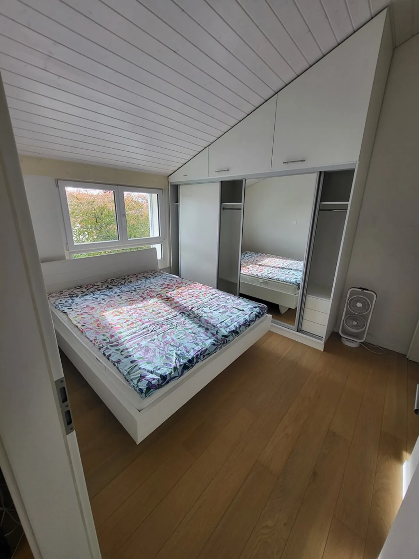 Appartement meublé à louer - Photo 5 sur 7