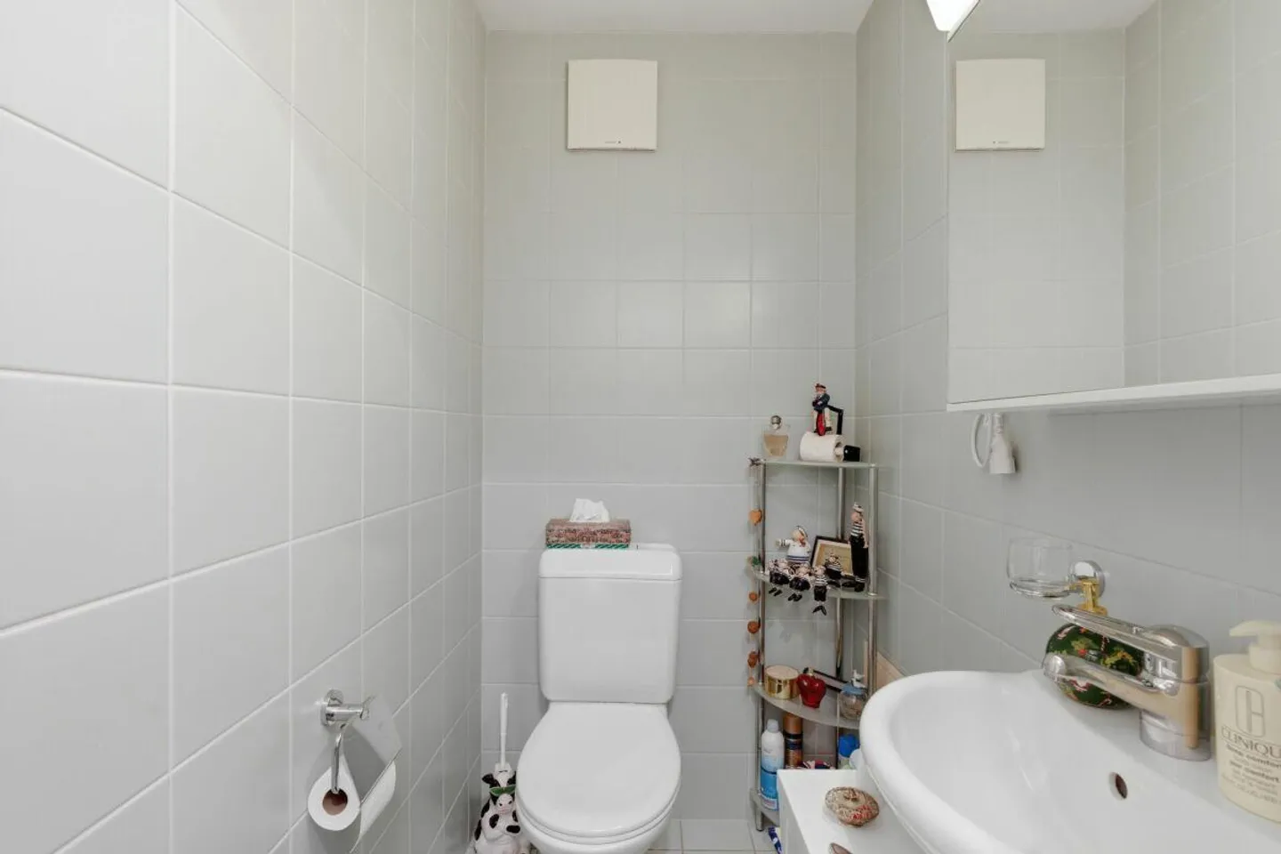Maisonette en duplex ensoleillée de 3,5 Z' avec vue dégagée et 1 EHP - Photo 6 sur 13