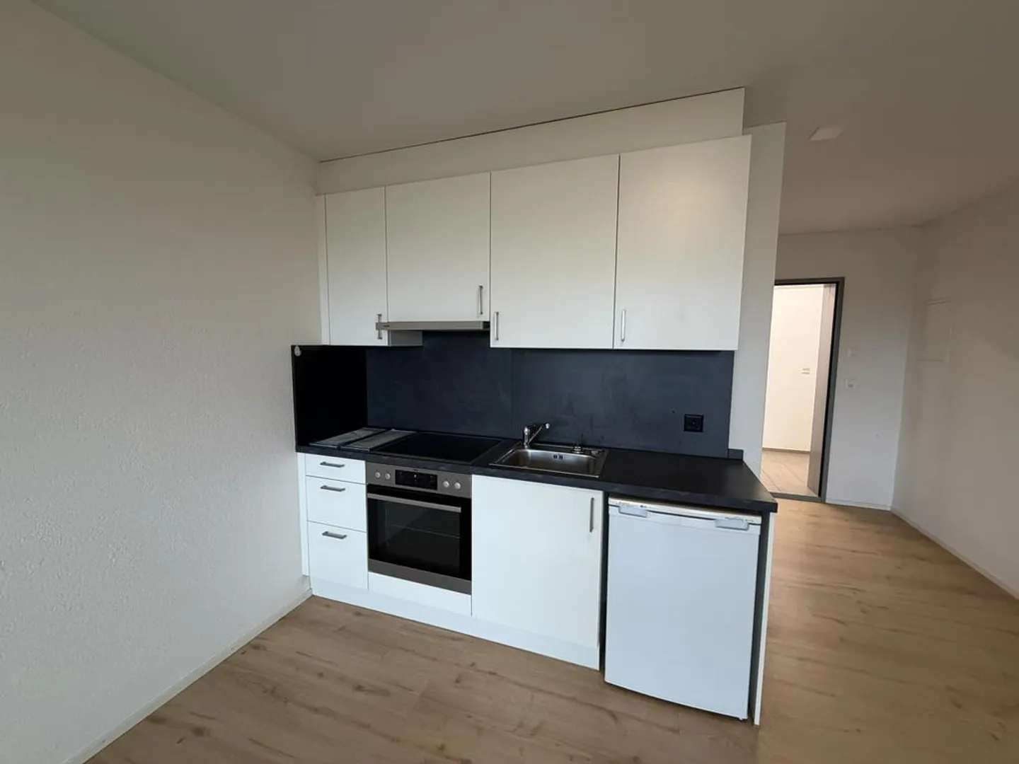 Studio confortable avec balcon - Photo 1 sur 3
