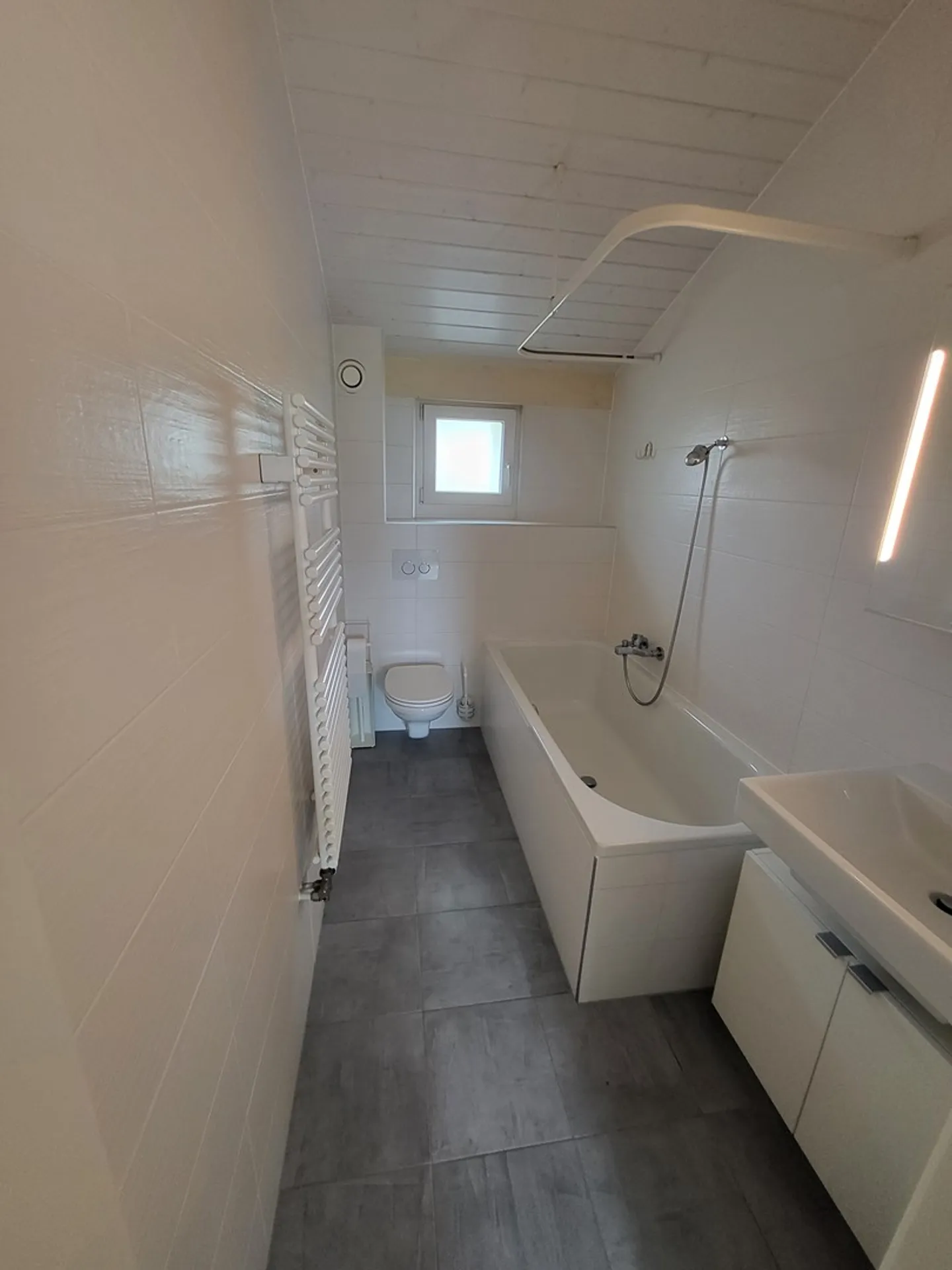 Appartement meublé à louer - Photo 6 sur 7