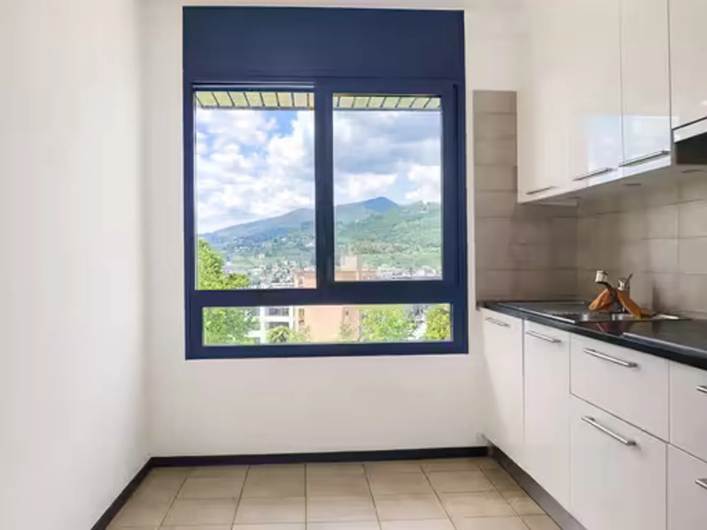 Ampio appartamento 4.5 locali - Foto 5 di 9