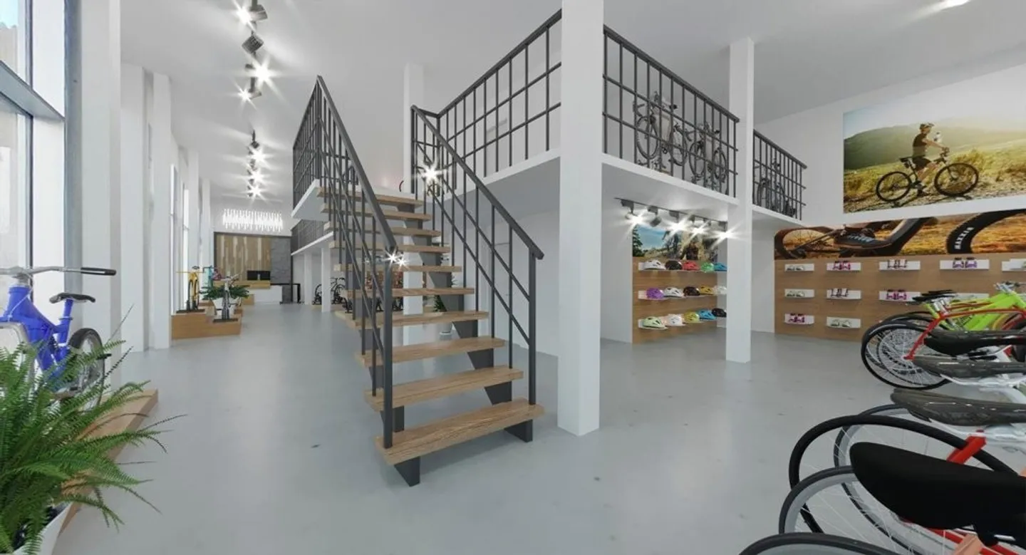 Gewerbefläche in Littau - Foto 7 von 8