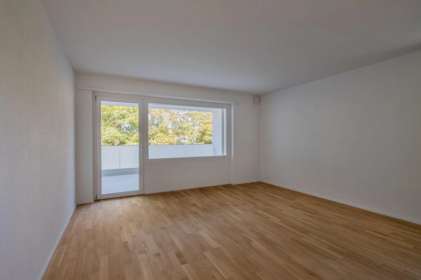 Modernes Apartment in Zollikofen - Foto 7 von 10
