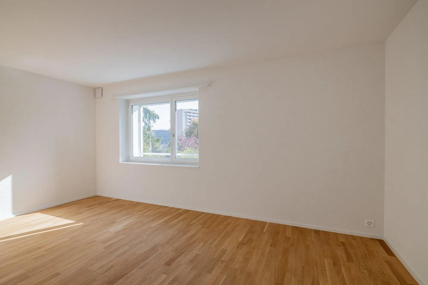 Modernes Apartment in Zollikofen - Foto 8 von 10