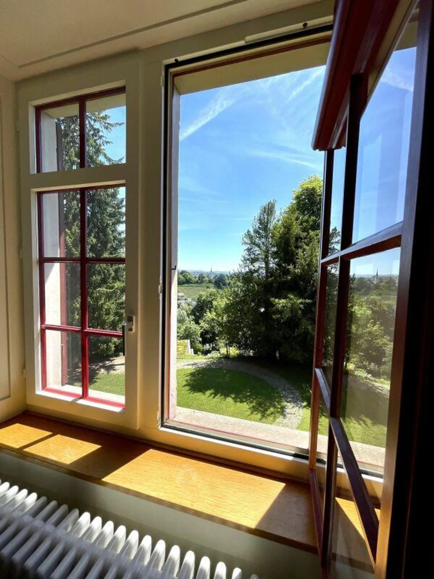 Modern wohnen zwischen Stadt und Natur - Foto 9 di 10