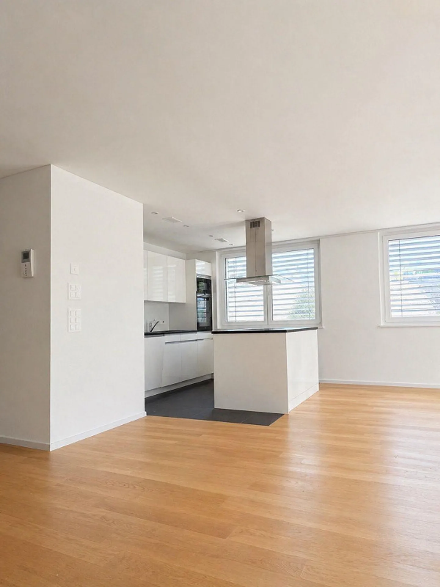 Stilvolle 4.5-Zimmer-Wohnung - Foto 2 von 16