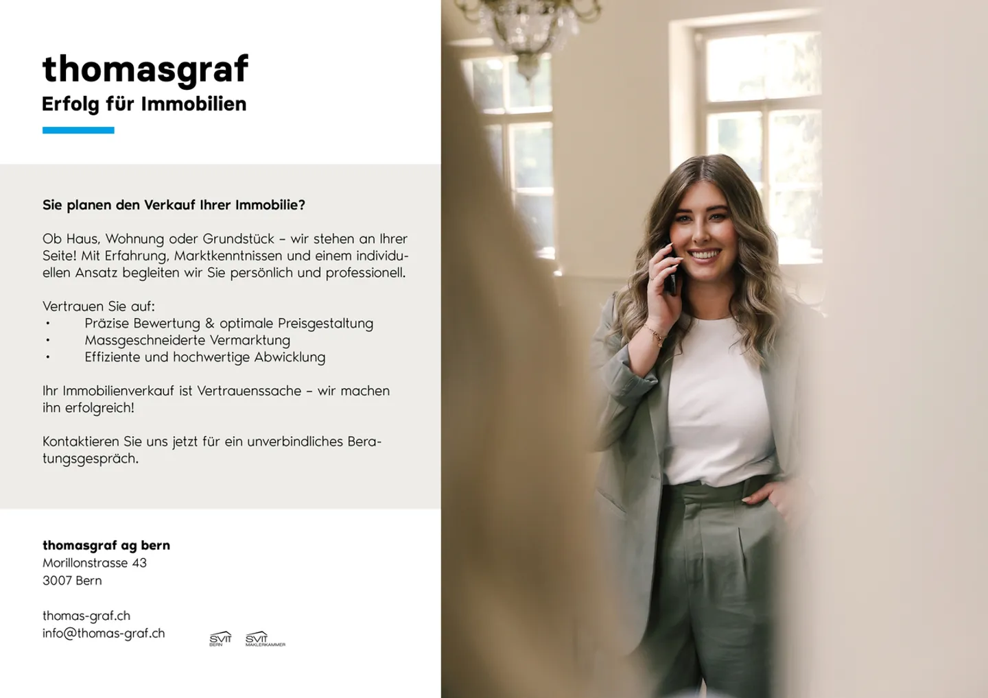 Gut erschlossenes Bürogeschoss mit umfangreichen Annehmlichkeiten - Foto 8 von 8