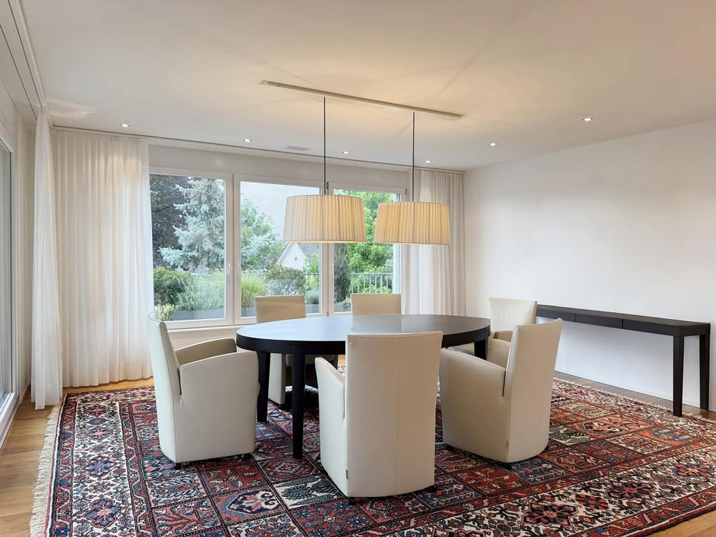 Grosszügige, unmöblierte 4.5 Zimmer Attikawohnung, 163 m2 - Foto 9 von 22