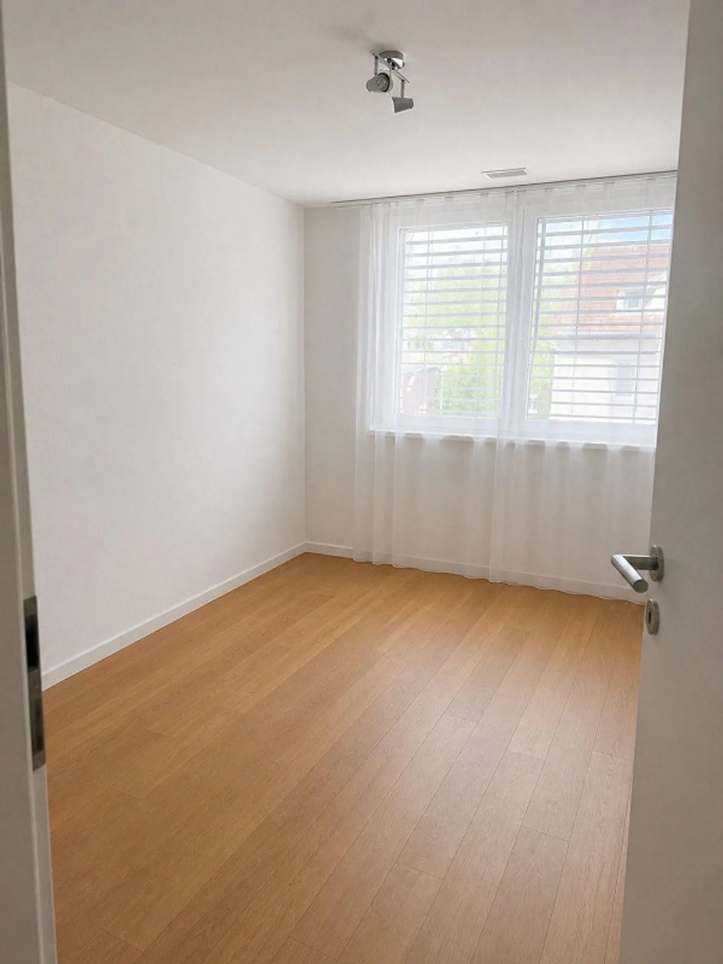 Stilvolle 4.5-Zimmer-Wohnung - Foto 4 von 16